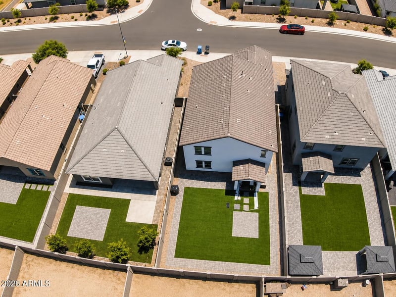 3822 S 96th Ln, Tolleson, AZ 85353