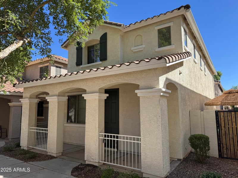 3822 Santa Fe Ln, Gilbert, AZ 85297