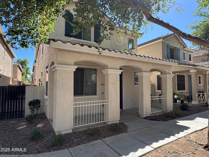 3822 Santa Fe Ln, Gilbert, AZ 85297