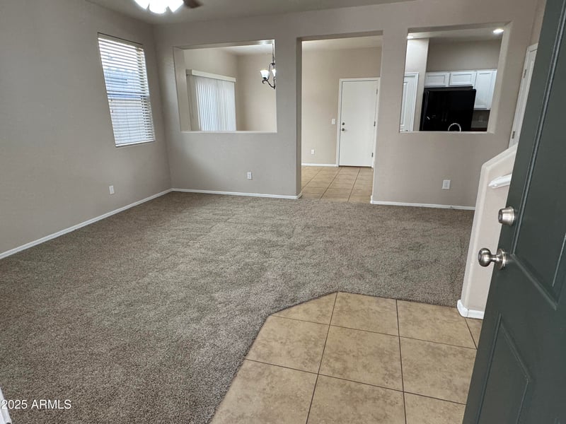 3822 Santa Fe Ln, Gilbert, AZ 85297