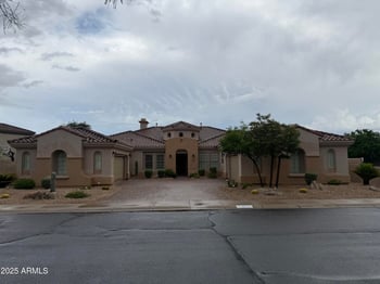 3822 Tracker Trl, Phoenix, AZ 85050