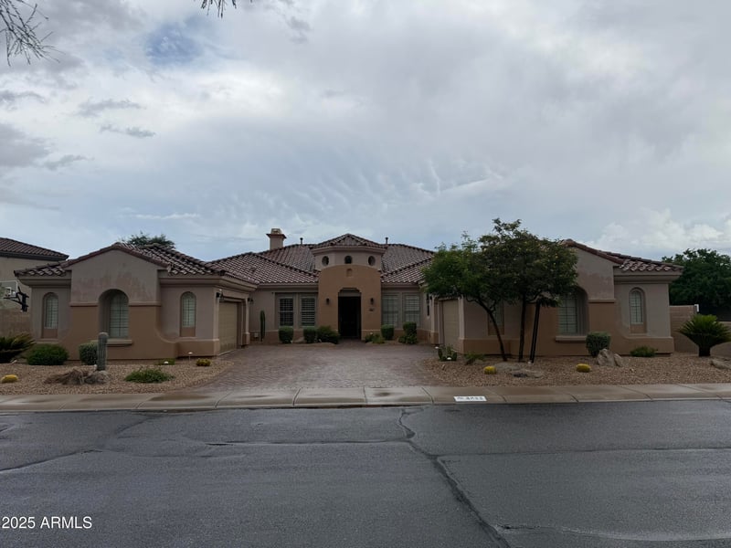 3822 Tracker Trl, Phoenix, AZ 85050