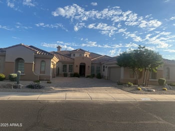 3822 Tracker Trl, Phoenix, AZ 85050