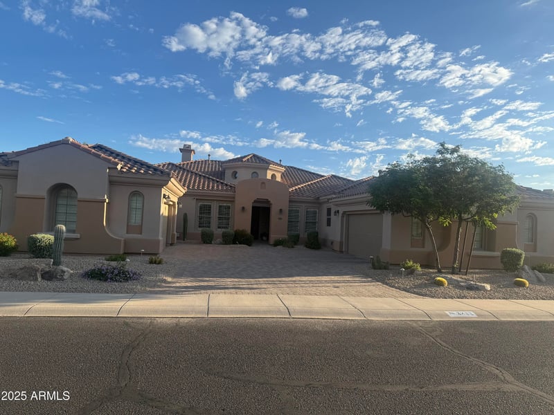 3822 Tracker Trl, Phoenix, AZ 85050