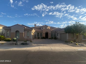 3822 Tracker Trl, Phoenix, AZ 85050