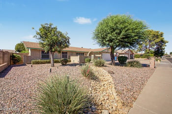 3822 Helena Dr, Glendale, AZ 85308