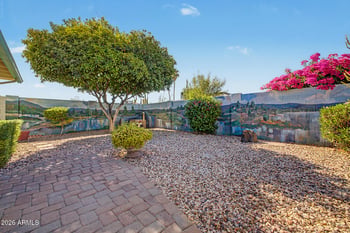 3822 Helena Dr, Glendale, AZ 85308