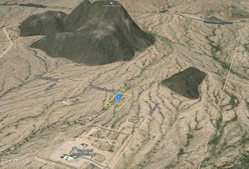 38221 Mountain View Rd #10, Tonopah, AZ 85354