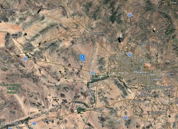 38221 Mountain View Rd #10, Tonopah, AZ 85354