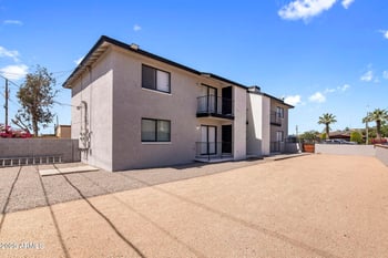 3823 23rd Dr, Phoenix, AZ 85015