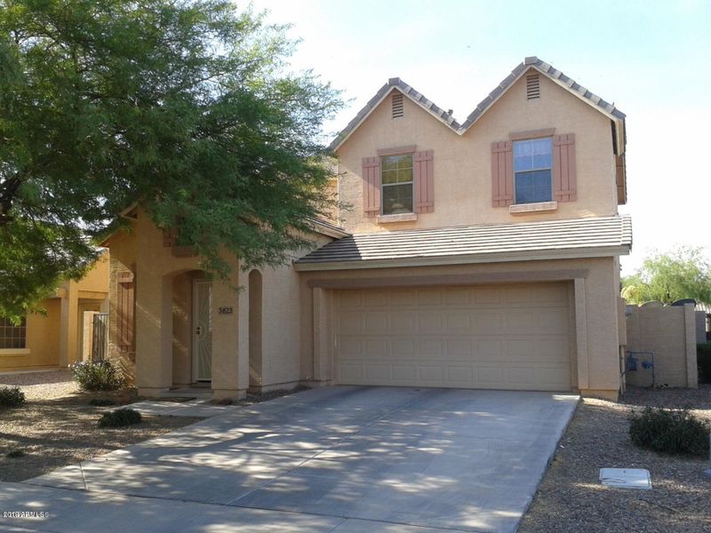 3823 E Cavalry Ct, Gilbert, AZ 85297