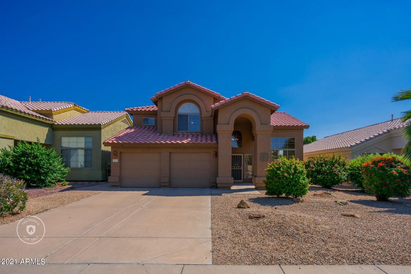 3823 E Edna Ave, Phoenix, AZ 85032