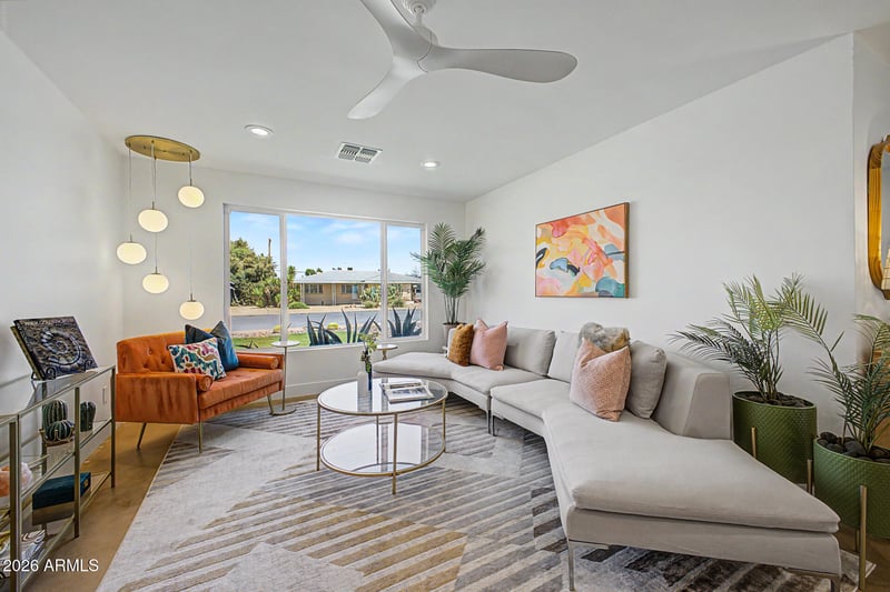 3823 E Yale St, Phoenix, AZ 85008