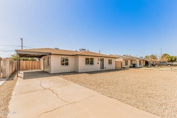 3823 Earll Dr, Phoenix, AZ 85019