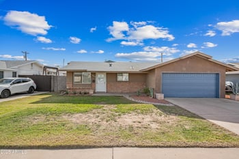 3823 Lawrence Rd, Phoenix, AZ 85019