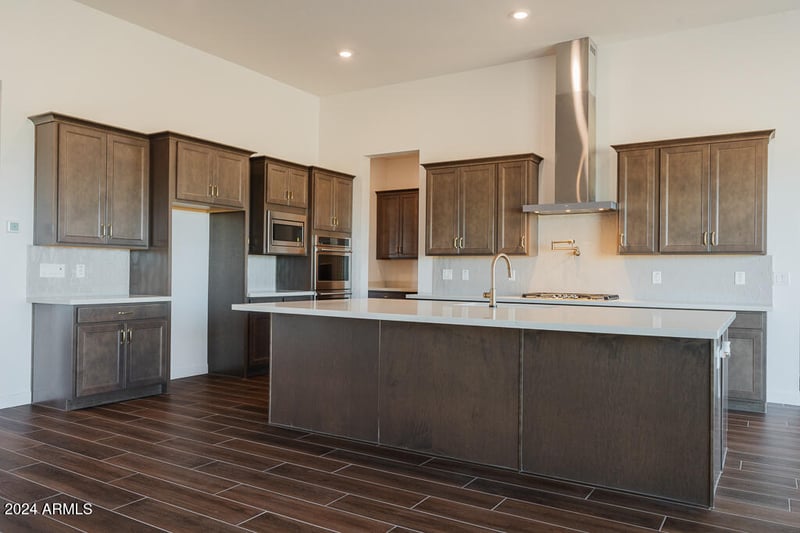 3823 Lodge Dr, Laveen, AZ 85339