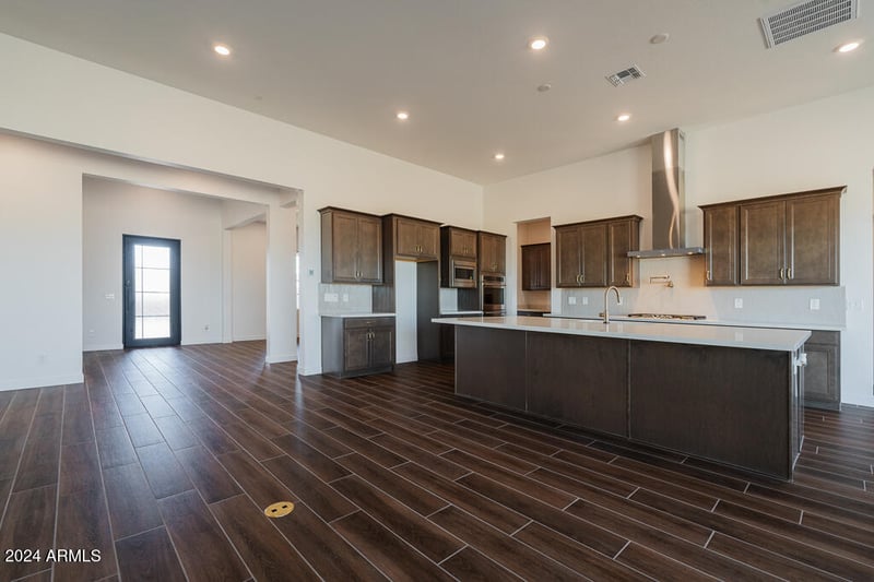 3823 Lodge Dr, Laveen, AZ 85339