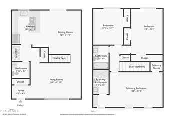 3823 N 28th St, Phoenix, AZ 85016