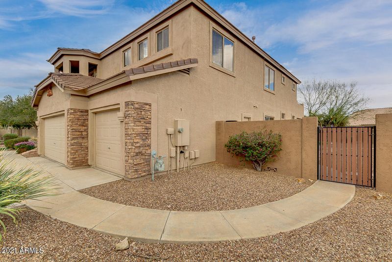 3823 N Stone Gully Cir, Mesa, AZ 85207