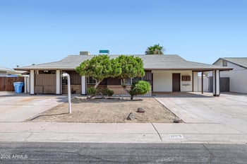 3823 W Greenway Rd, Phoenix, AZ 85053