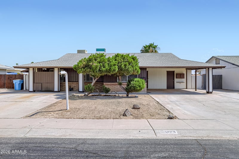Home Worth Check