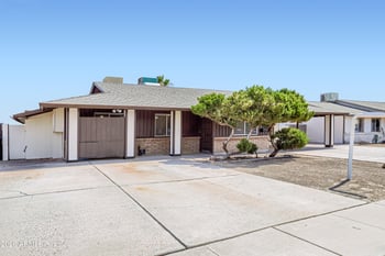 3823 W Greenway Rd, Phoenix, AZ 85053