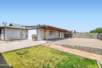 3823 W Greenway Rd, Phoenix, AZ 85053