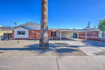 3823 Rose Ln, Phoenix, AZ 85019