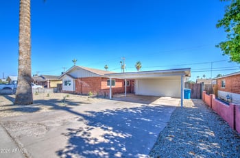 3823 W Rose Ln, Phoenix, AZ 85019