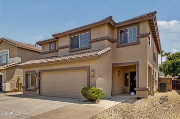 3823 W Villa Linda Dr, Glendale, AZ 85310