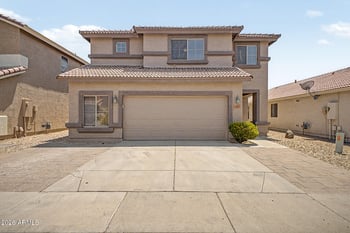 3823 W Villa Linda Dr, Glendale, AZ 85310