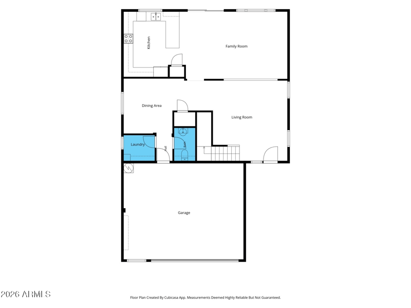 3823 W Villa Linda Dr, Glendale, AZ 85310