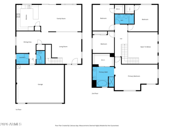 3823 W Villa Linda Dr, Glendale, AZ 85310