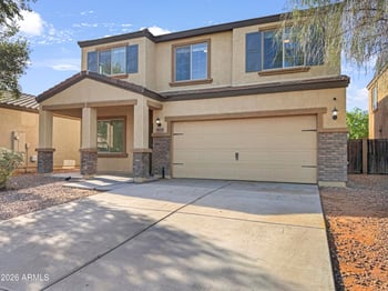 38235 La Paz St, Maricopa, AZ 85138