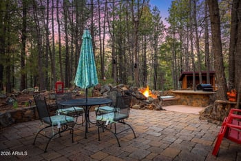 3824 Bermuda Cir, Pinetop, AZ 85935