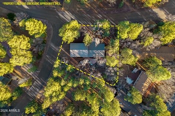 3824 Bermuda Cir, Pinetop, AZ 85935