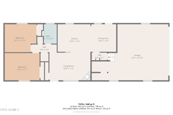 3824 Bermuda Cir, Pinetop, AZ 85935