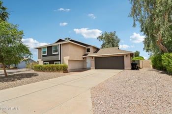 3824 E Pueblo Ave, Mesa, AZ 85206