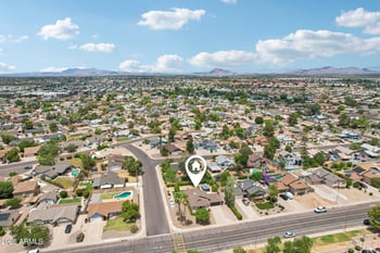 3824 Pueblo Ave, Mesa, AZ 85206