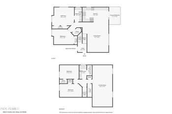 3824 Pueblo Ave, Mesa, AZ 85206