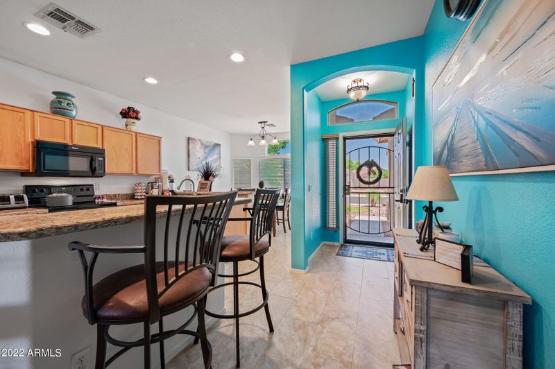 3824 E Thunderheart Trl, Gilbert, AZ 85297