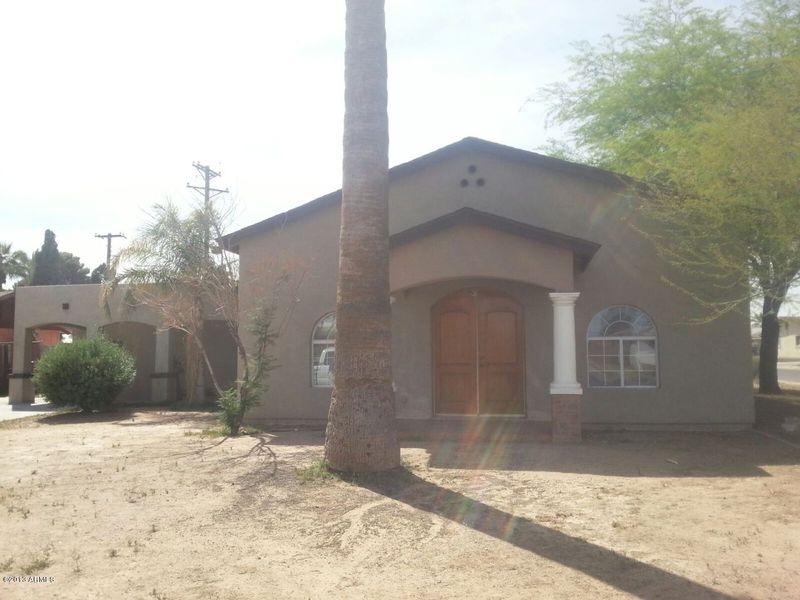3824 N 57th Ave, Phoenix, AZ 85031