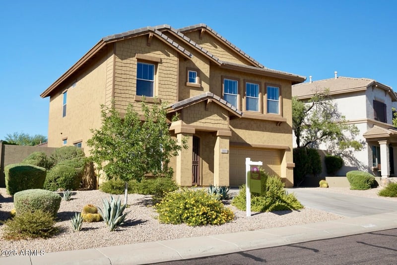 3824 Rushmore Dr, Anthem, AZ 85086