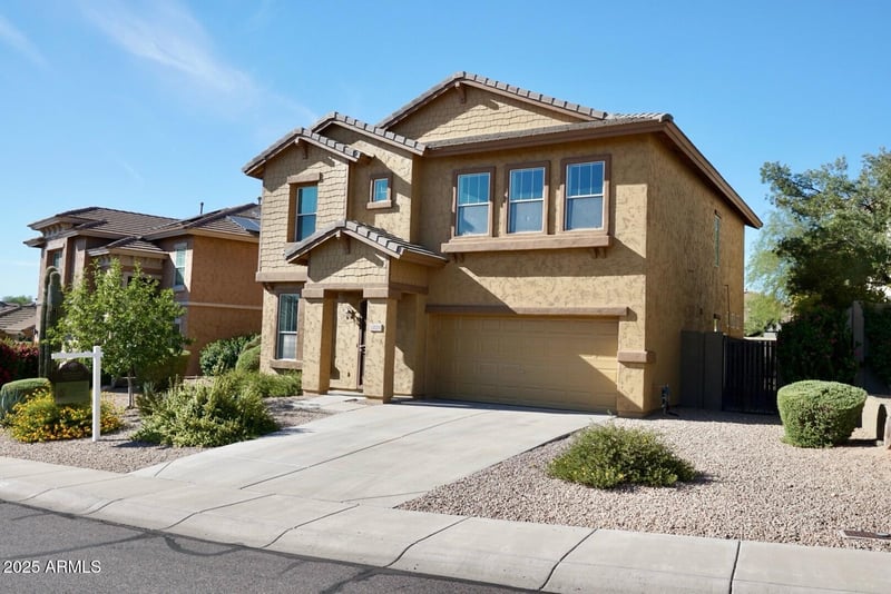 3824 Rushmore Dr, Anthem, AZ 85086