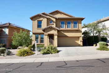 3824 Rushmore Dr, Anthem, AZ 85086