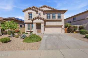 3824 Rushmore Dr, Anthem, AZ 85086