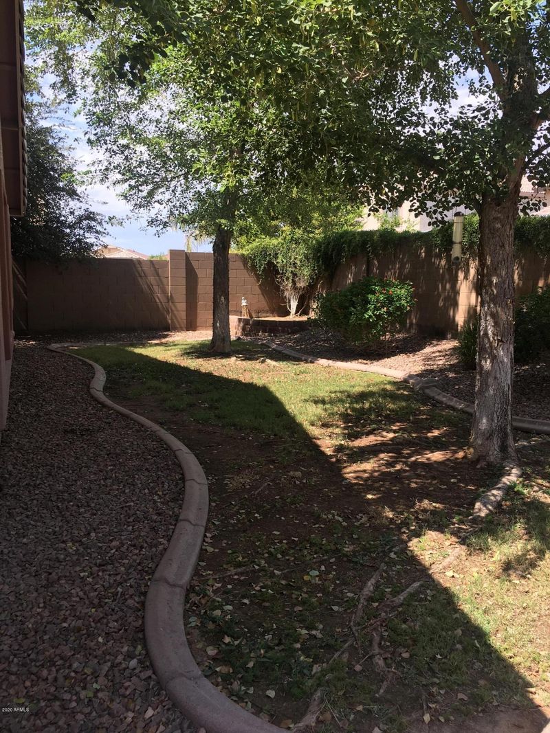 3824 S Loback Ln, Gilbert, AZ 85297