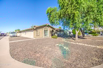 3824 Shangri La Rd, Phoenix, AZ 85029