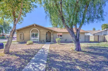 3824 Shangri La Rd, Phoenix, AZ 85029