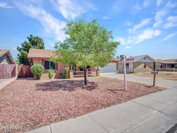3824 Lupine Ave, Phoenix, AZ 85029